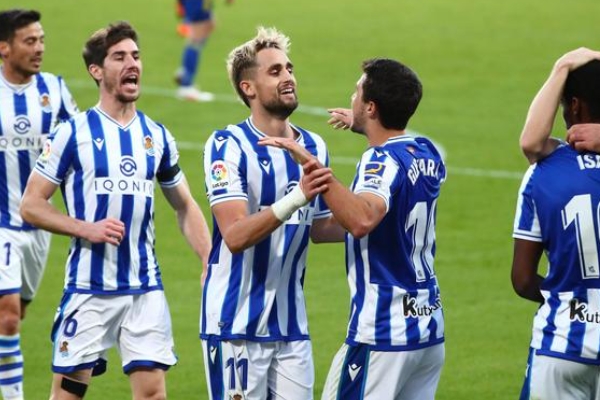 西甲皇家社會的實力怎么樣？