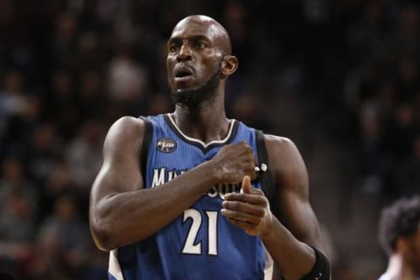 NBA21號球星有哪些？