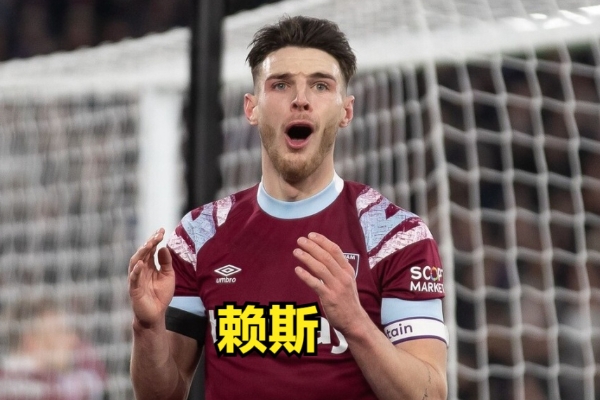 賴(lài)斯屬于什么是類(lèi)型的后腰？