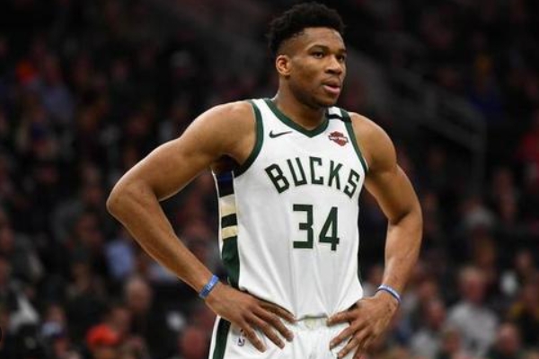 字母哥是誰的外號？